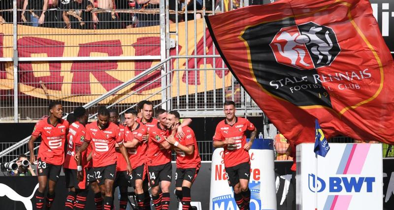  - Rennes : deux défenseurs prolongent leur contrat (off)