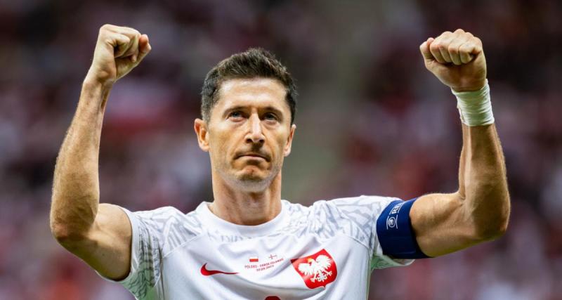  - FC Barcelone - Mercato : Arabie Saoudite, MLS... Lewandowski cash sur son avenir