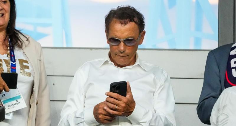  - ASSE : Romeyer rêverait d’éjecter Soucasse, Perrin, Rustem et Batlles !