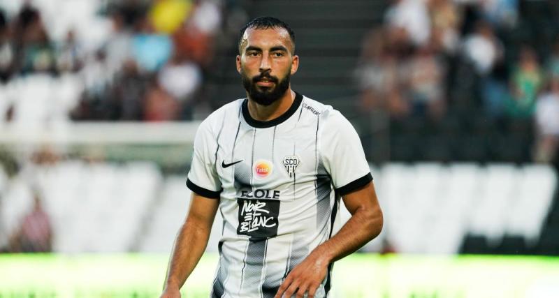  - Ligue 2 : les joueurs suspendus pour la 6ème journée