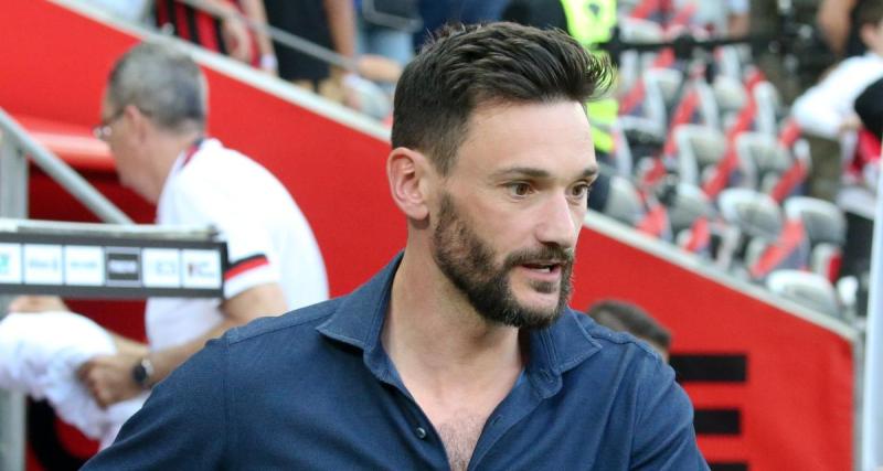  - Tottenham : rebondissement en vue pour l'avenir de Lloris ? 