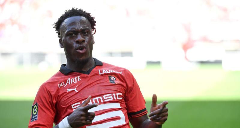  - Rennes : Genesio tente d'être rassurant pour Kalimuendo, absent "quelques semaines"