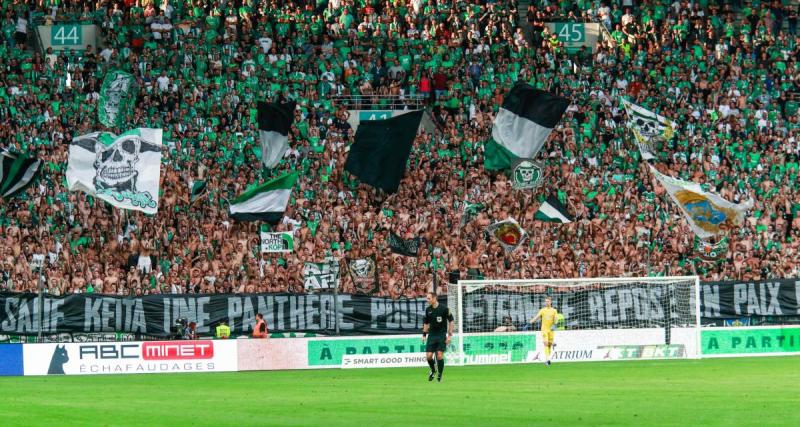  - Saint-Etienne : les festivités du 90ème anniversaire du club reportées