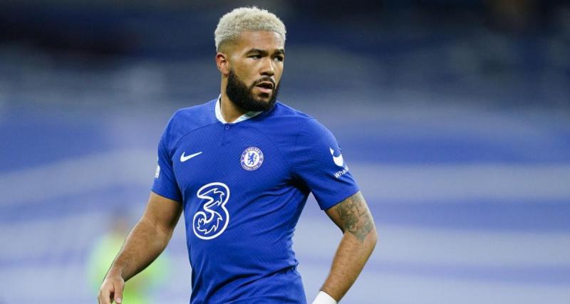  - Real Madrid : un défenseur de Chelsea dans le viseur des Merengue ?