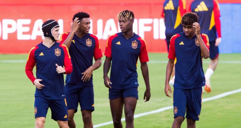  - Barça : une nouvelle piste offensive déjà creusée pour 2024 ?