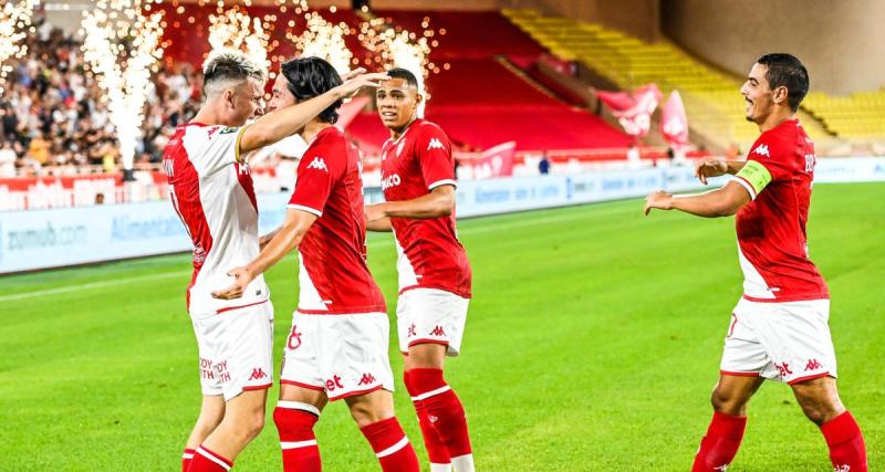  - Lorient - Monaco : les compos probables !