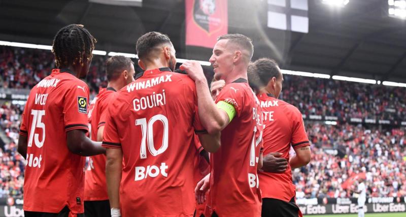  - Rennes - Lille : les compos probables !