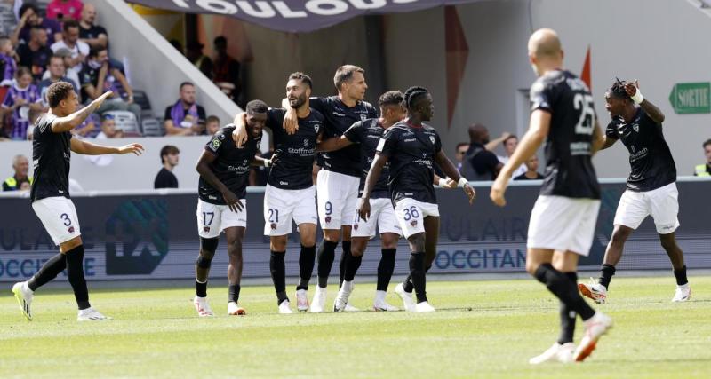  - Clermont - Nantes : les compos probables !