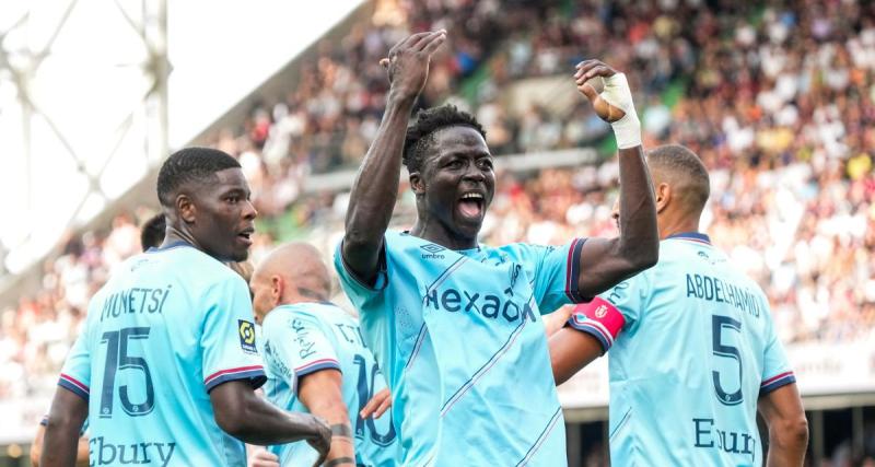  - Reims - Brest : les compos probables !