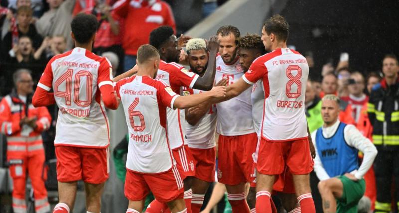  - Bayern Munich - Leverkusen : quelle chaîne et comment voir le match en streaming ?