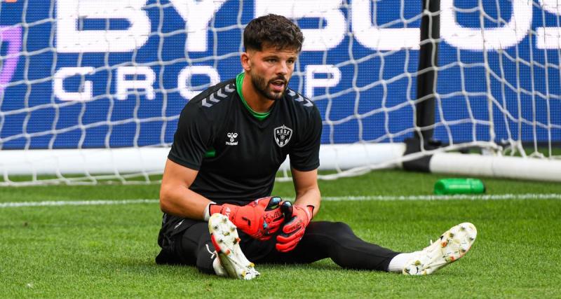  - ASSE : le club a tranché pour la virée nocturne des cadres !