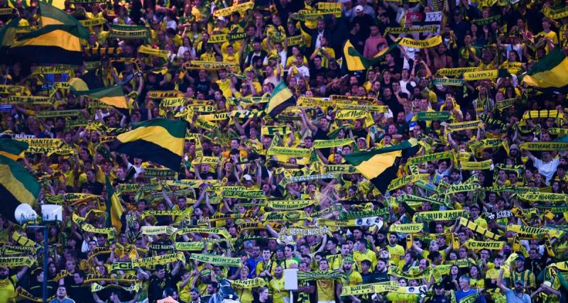  - Nantes : les Canaris sans leurs supporters à Rennes ?