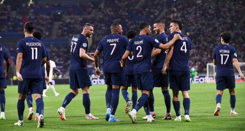  - PSG - Nice : les compos probables !
