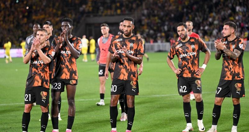  - OM - Toulouse : les compos probables !