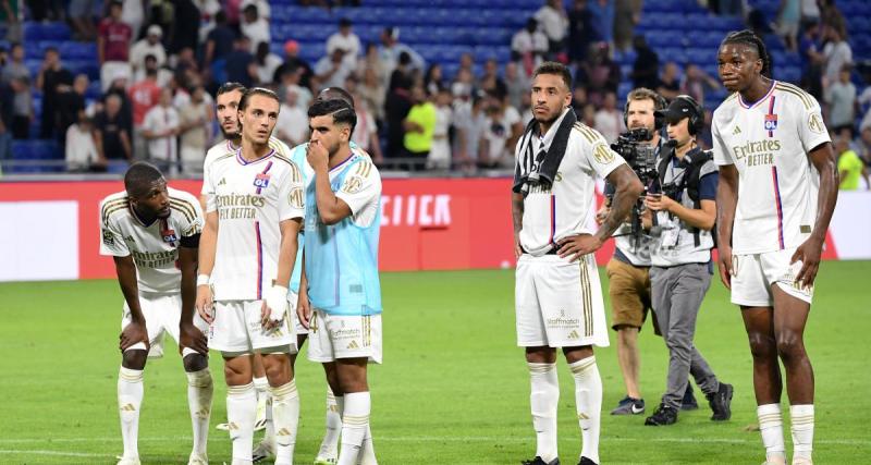 - OL - Le Havre : les compos probables !