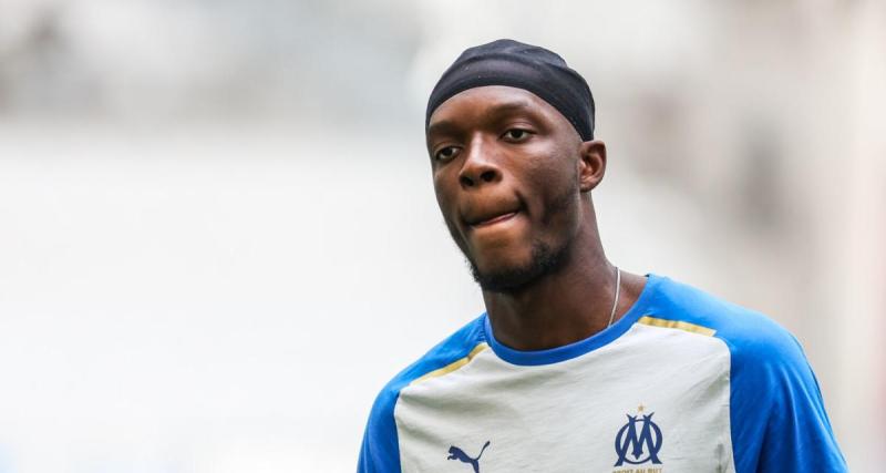  - OM - Mercato : Longoria a bouclé son été par une jolie petite plus value