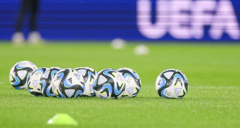  - Foot amateur : une équipe normande dévoile son nouveau maillot et fait le buzz !
