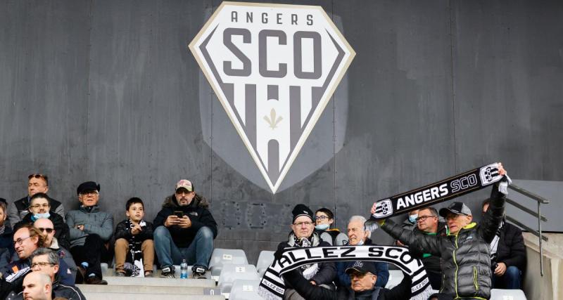  - Angers : le nouveau directeur de la formation bientôt officialisé ?