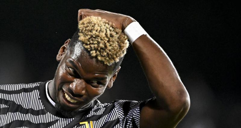  - Equipe de France : nouvelle annonce inquiétante pour Pogba !