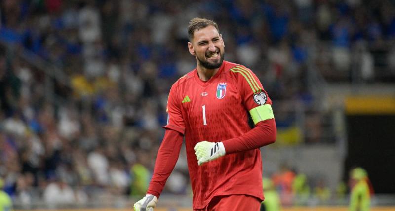  - PSG : le clan Donnarumma répond à la menace Navas