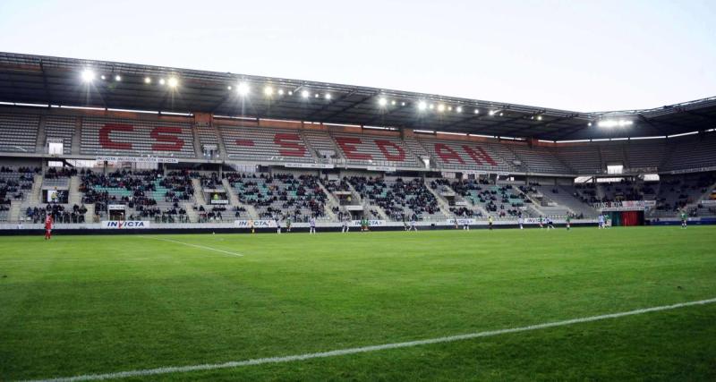  - Sedan : vers une importante fusion avec Charleville et Prix-lès-Mézières ?