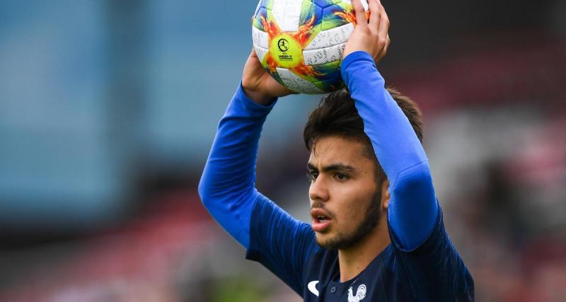  - Versailles : un jeune arrière-gauche arrive en prêt depuis la Turquie (off)