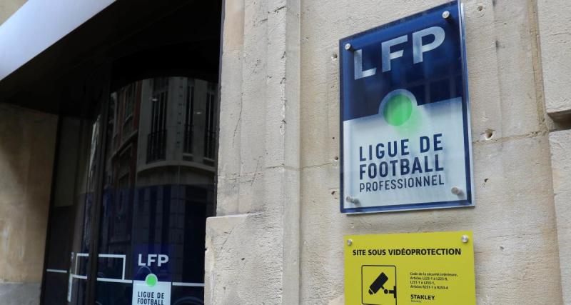  - LFP : un gros contrat signé pour la commercialisation des paris sportifs à l'étranger 