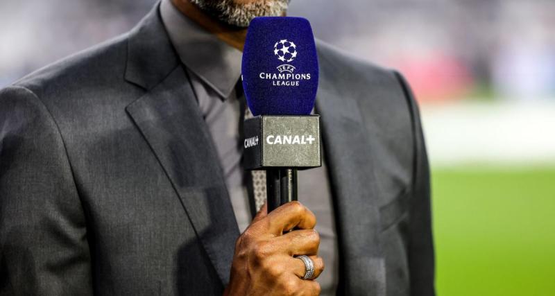  - Un ancien bon client du PSG devient consultant Canal Plus
