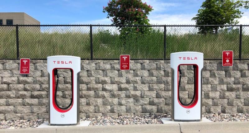  - Bientôt des bornes électriques obligatoires dans les stations-services en Allemagne ?