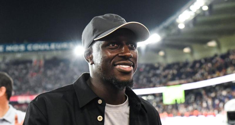  - Mbappé, Vinicius, Guardiola... L'incroyable Whatsapp de Benjamin Mendy