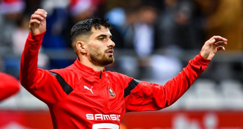  - Grande nouvelle pour Terrier, Mbappé soutient Mendy, le LOSC se fait marcher dessus