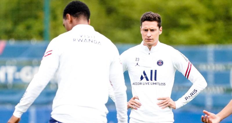  - PSG - Mercato : dernier coup de théâtre pour Draxler !