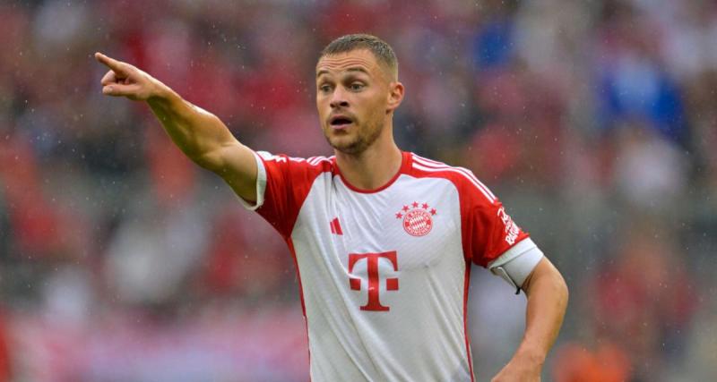  - FC Barcelone - Mercato : une star du Bayern Munich lance un appel du pied à Xavi