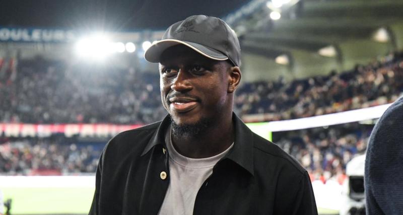  - De nouvelles banderoles à Lorient contre Benjamin Mendy et Wissam Ben Yedder