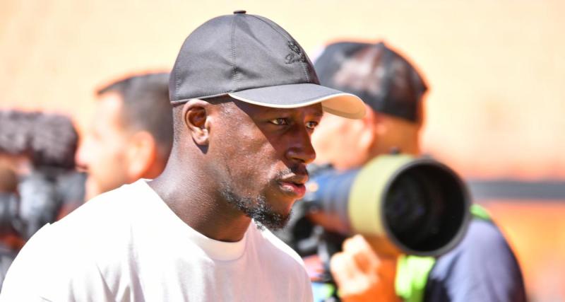  - Lorient : de nouvelles banderoles affichées contre Benjamin Mendy en ville