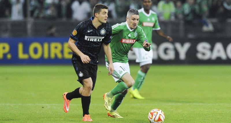  - ASSE : Sainté, un petit club en Europe ?