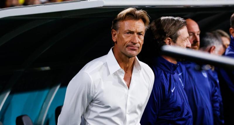  - Equipe de France (F) : la liste de Renard pour la Ligue des nations