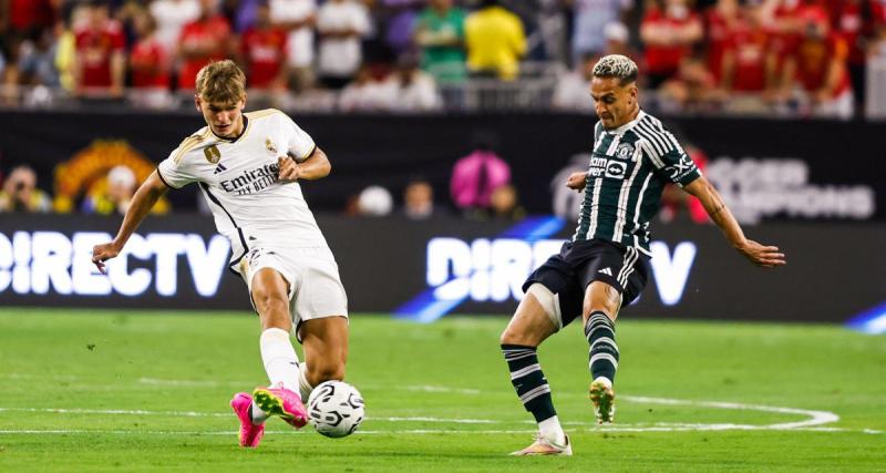  - Real Madrid : un nouveau Bellingham à Madrid !