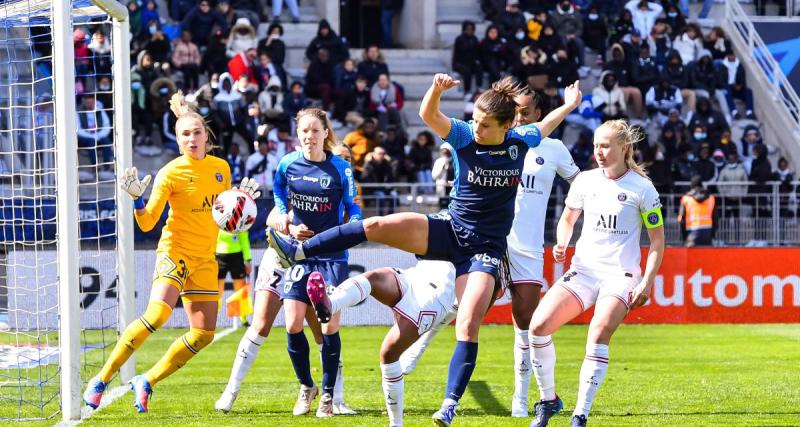  - Ligue des Champions (F) : tirage abordable pour le PSG, le PFC tire le gros lot 