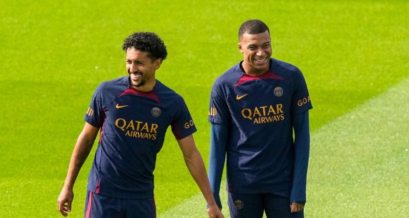  - Les 24 meilleurs joueurs de Ligue 1 sur EA FC 24 dévoilés !