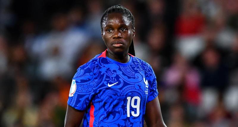  - Bleues : Mbock et Henry rappelées par Hervé Renard