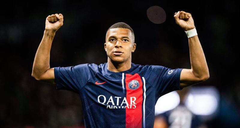  - PSG : gros tournant la semaine prochaine dans le dossier Mbappé ?