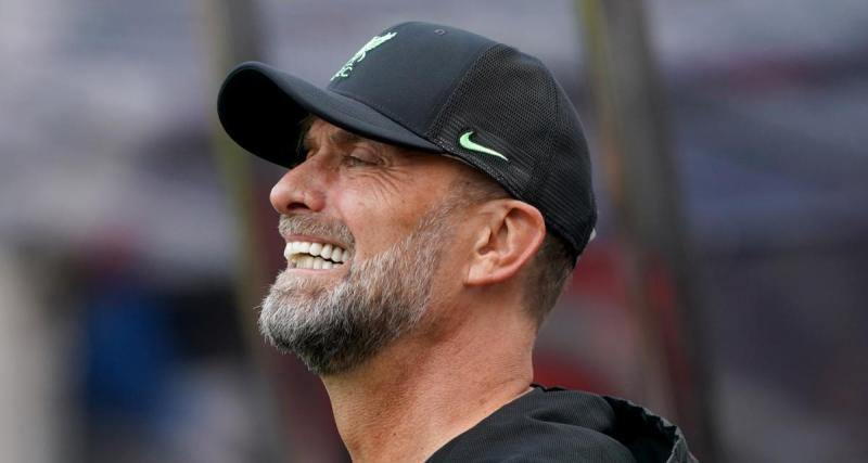  - Liverpool : Klopp s'agace encore pour Salah et répond à Henderson