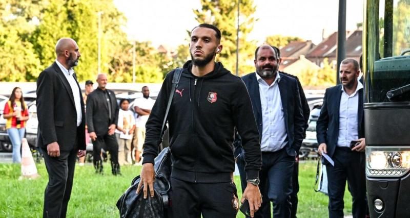  - Algérie : gros coup de froid pour le dossier Gouiri ?