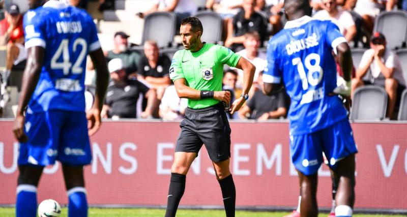  - ASSE : les Verts ont rendez-vous avec un sniper à Caen