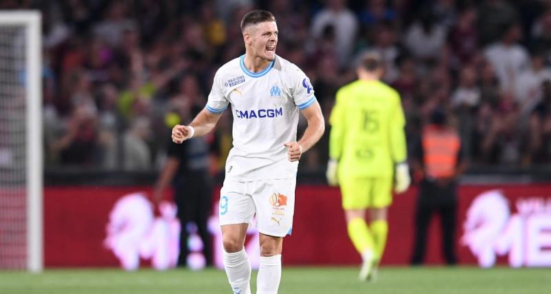  - OM : Vitinha revient sur ses débuts à Marseille 