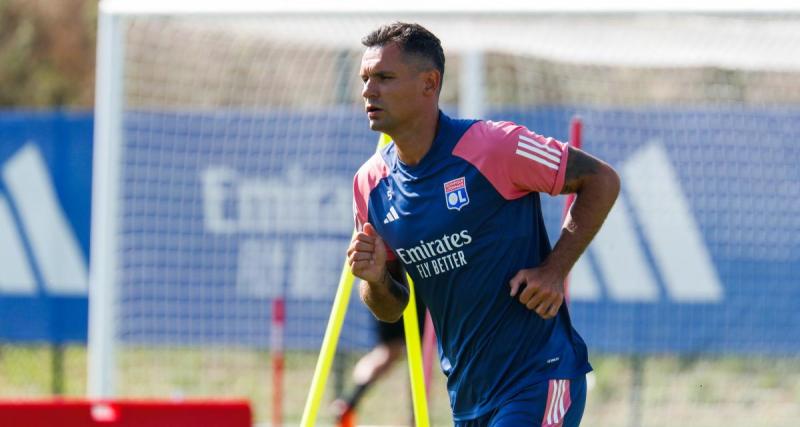  - OL : les Gones encore privés de Lovren face au Havre