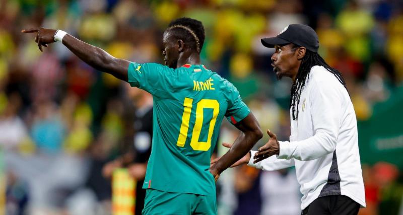  - International : un choc africain programmé à Lens en octobre