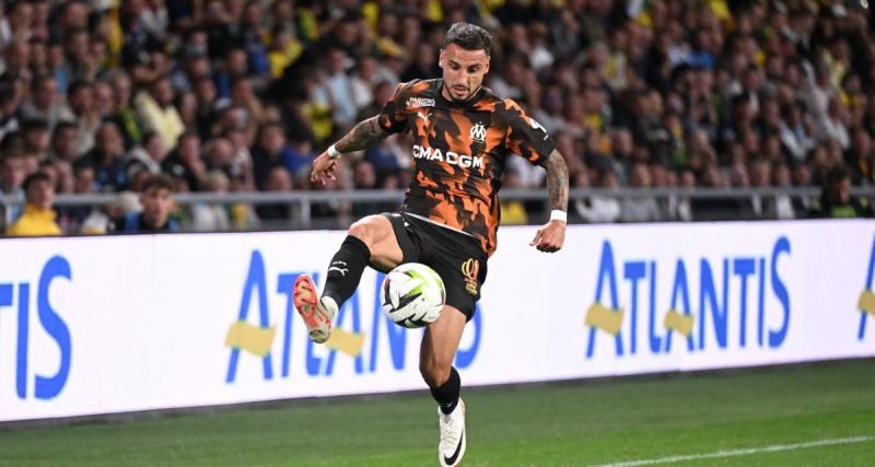  - Clauss, Simon, Bamba...Les joueurs les plus rapides du début de saison en L1