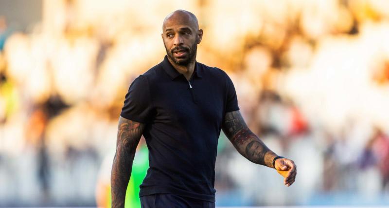  - Equipe de France : grosse annonce sur l'avenir d'Henry